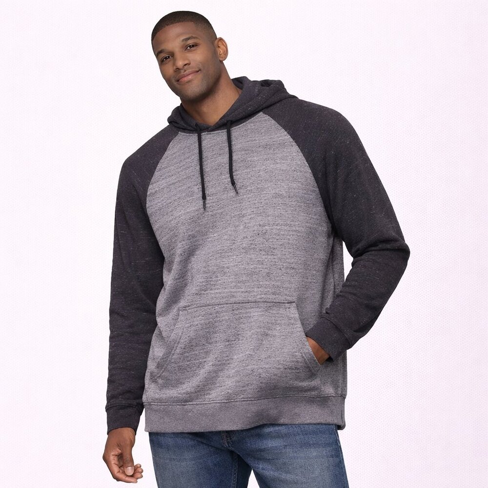 Urban Pipeline Ultimate Hoodie Boy's grey sweat shirt Size:S - AE - 0351